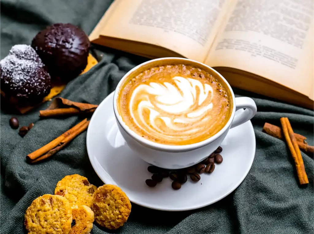 أسماء المشروبات باللغة الإنجليزية – دليل رائع بـ +40 نوع مع أمثلة 3 أسماء المشروبات الساخنة باللغة الإنجليزية – Coffee و Tea