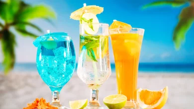 أسماء المشروبات باللغة الإنجليزية – دليل رائع بـ +40 نوع مع أمثلة 5 أسماء مشروبات المناسبات باللغة الإنجليزية